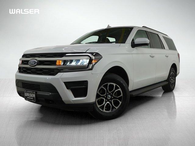 2022 Ford Expedition Max