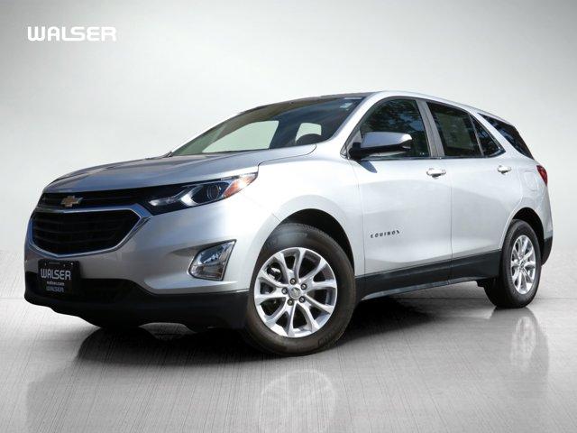 2021 Chevrolet Equinox