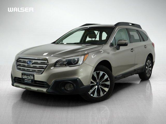 2017 Subaru Outback
