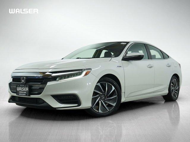 2019 Honda Insight