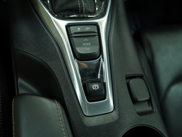 Photo of 2017 Mosaic Black Metallic Chevrolet Camaro