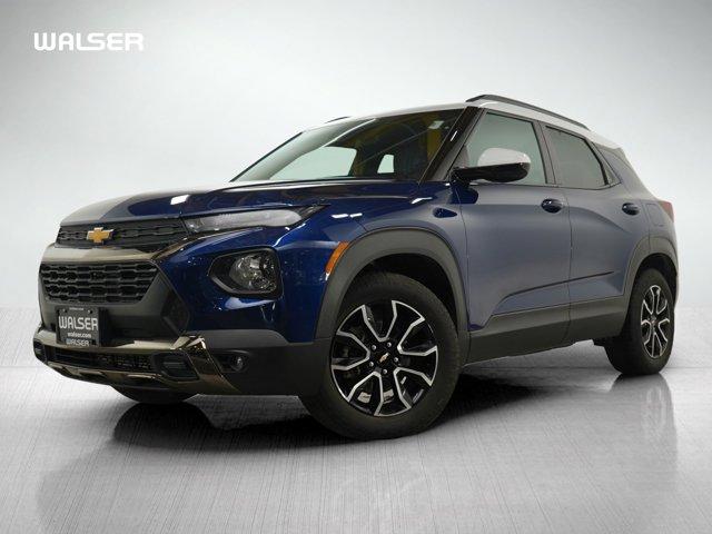 2022 Chevrolet Trailblazer