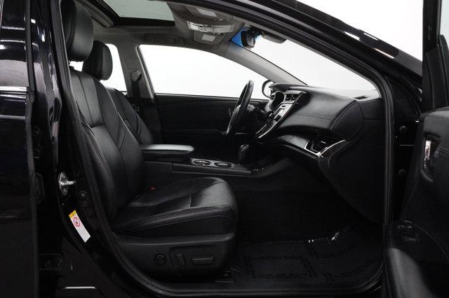 Photo of 2018 Midnight Black Metallic Toyota Avalon