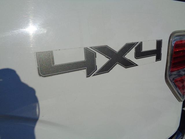 Photo of 2014 Oxford White Ford F-150