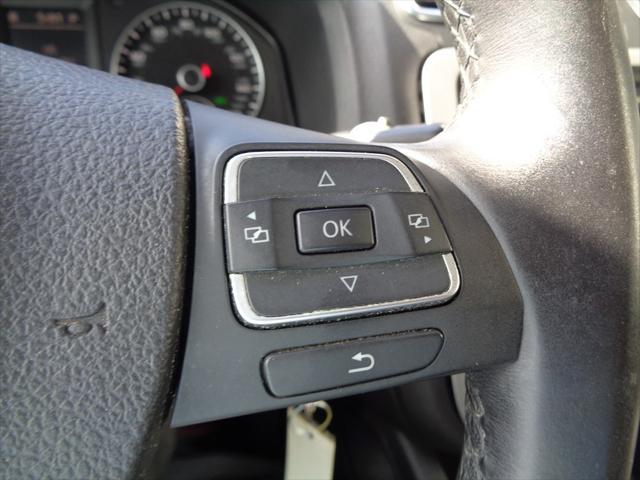 Photo of 2012 DK BLU Volkswagen Eos