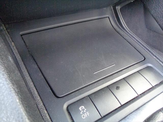 Photo of 2012 DK BLU Volkswagen Eos