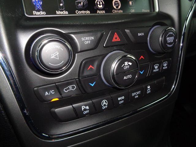 Photo of 2017 Velvet Red Pearlcoat Jeep Grand Cherokee