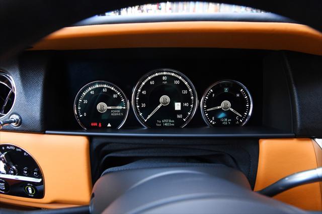 Photo of 2023 Black Diamond Rolls-Royce Cullinan