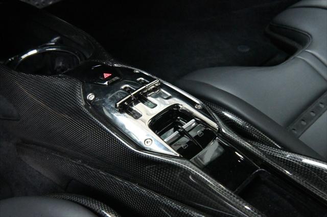 Photo of 2021 Nero Ferrari SF90 Stradale