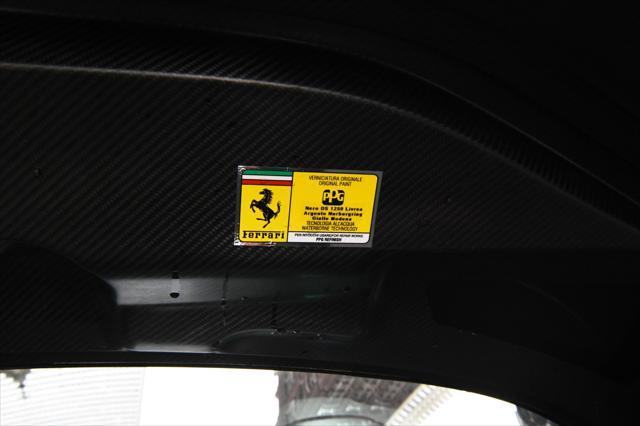 Photo of 2021 Nero Ferrari SF90 Stradale