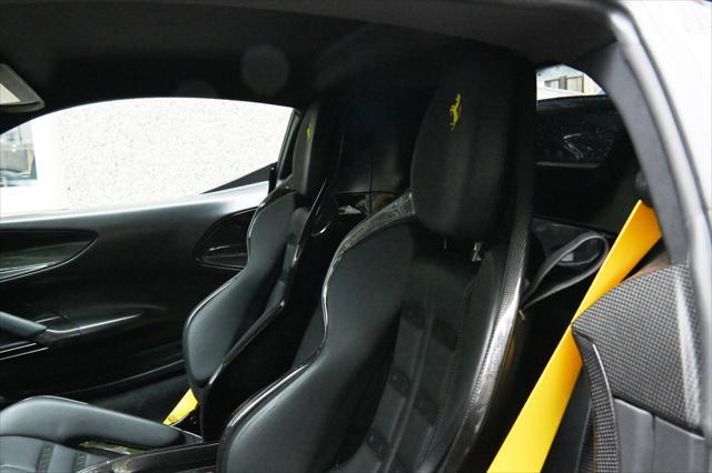 Photo of 2021 Nero Ferrari SF90 Stradale