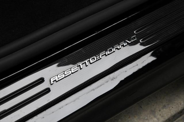 Photo of 2021 Nero Ferrari SF90 Stradale