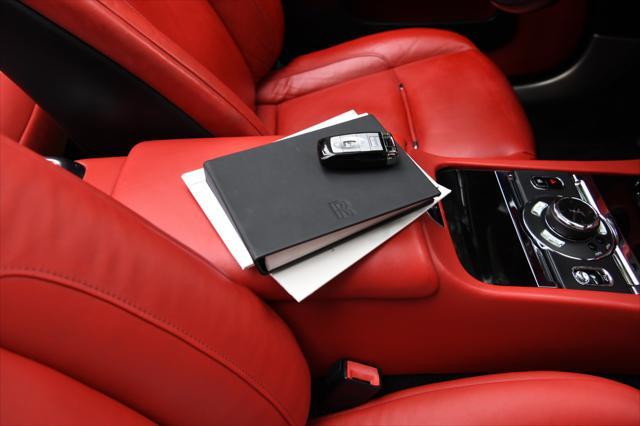 Photo of 2019 Black Diamond Rolls-Royce Dawn