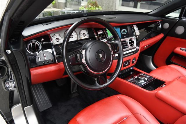 Photo of 2019 Black Diamond Rolls-Royce Dawn