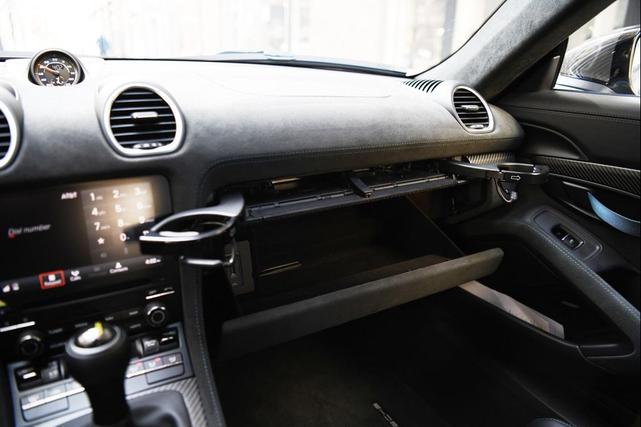 Photo of 2023 Porsche 718 Cayman