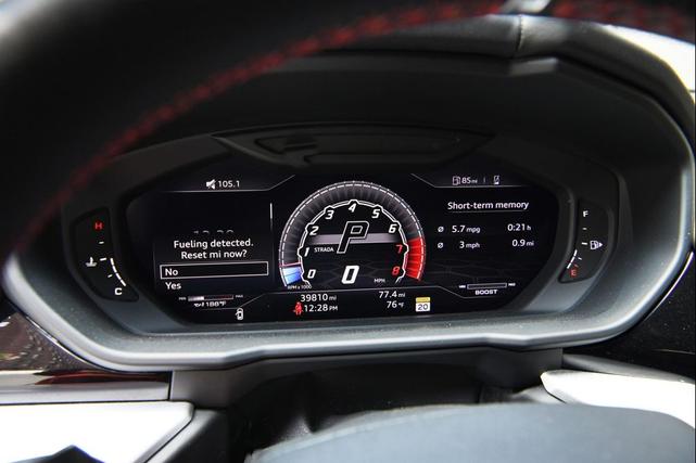 Photo of 2019 Rosso Lamborghini Urus