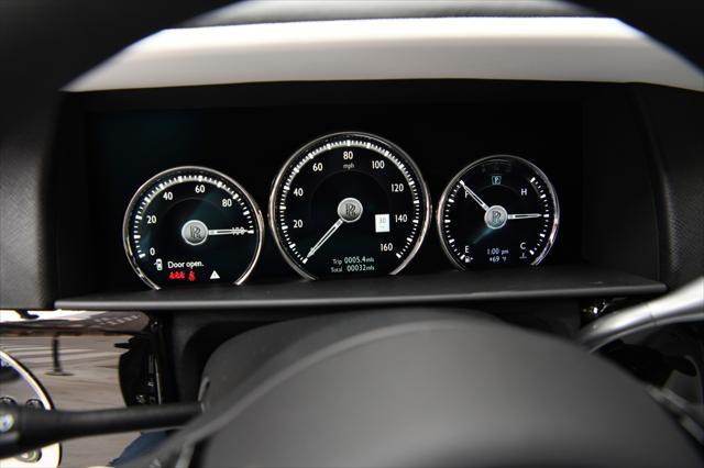 Photo of 2023 Black Diamond Rolls-Royce Cullinan