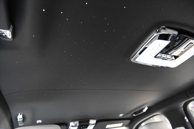 Photo of 2023 Black Diamond Rolls-Royce Cullinan