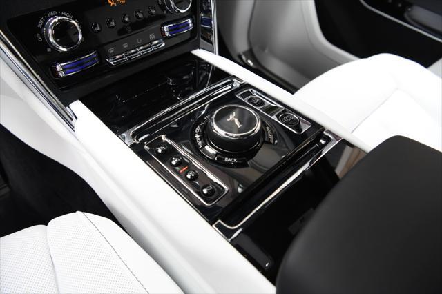 Photo of 2023 Black Diamond Rolls-Royce Cullinan