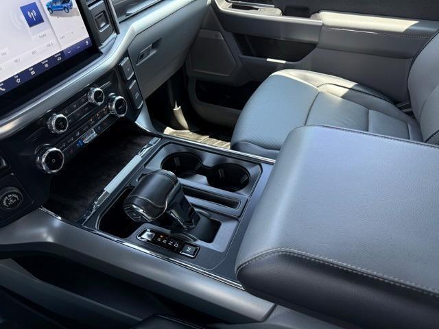 Photo of 2022 Iconic Silver Metallic Ford F-150