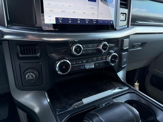 Photo of 2022 Iconic Silver Metallic Ford F-150