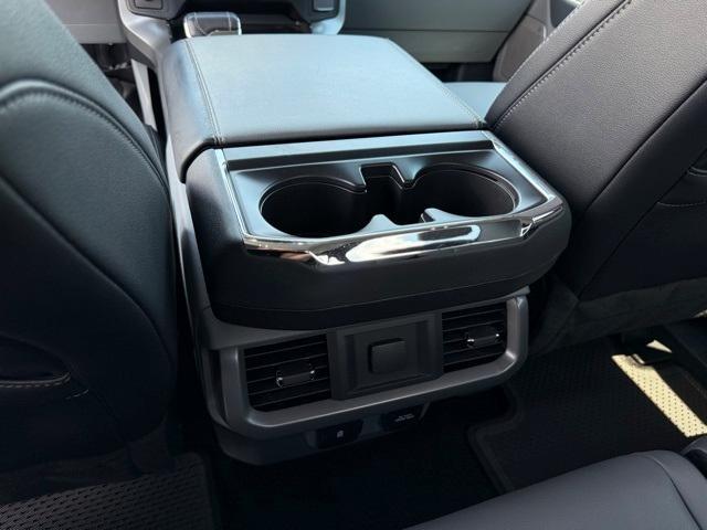 Photo of 2022 Iconic Silver Metallic Ford F-150