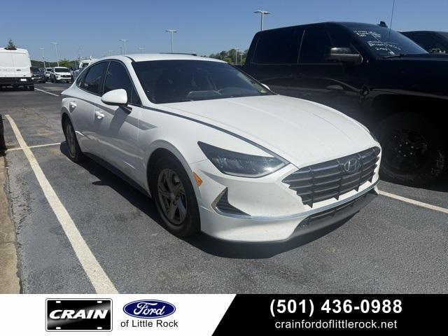 2022 Hyundai Sonata
