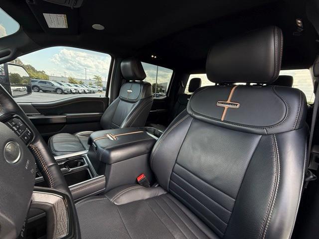 Photo of 2024 Star White Ford F-250