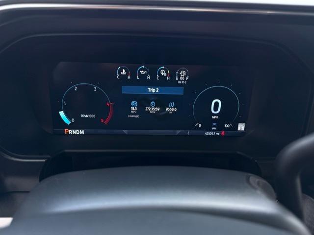 Photo of 2024 Star White Ford F-250