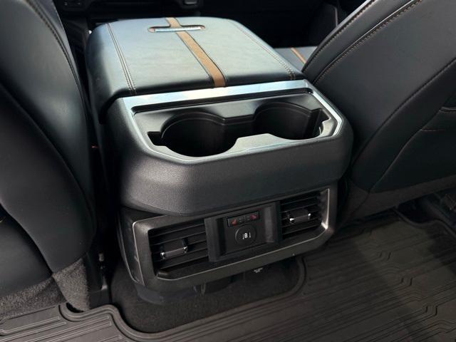Photo of 2024 Star White Ford F-250