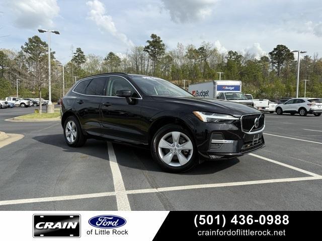2022 Volvo XC60