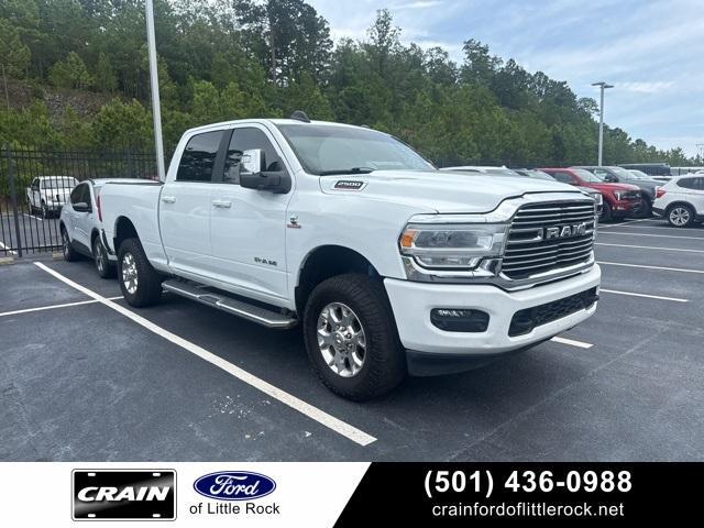 2023 RAM 2500