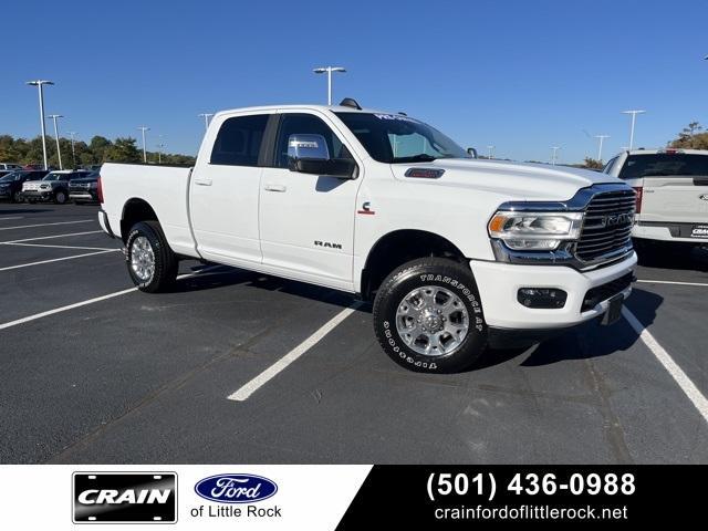 2023 RAM 2500