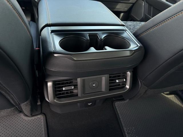 Photo of 2025 Gray Metallic Ford F-150