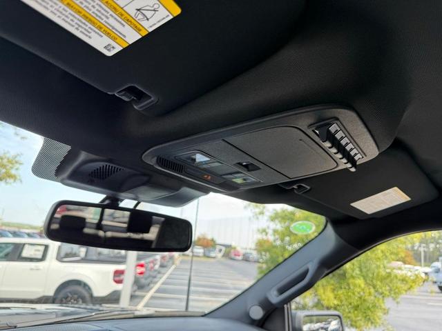 Photo of 2025 Gray Metallic Ford F-150
