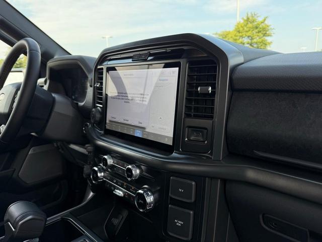 Photo of 2025 Gray Metallic Ford F-150