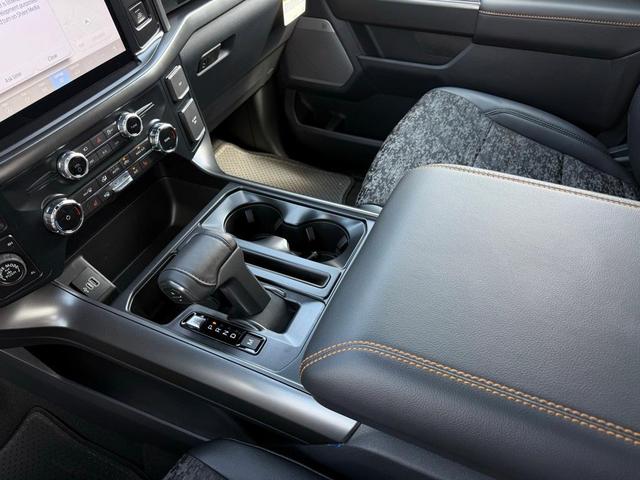 Photo of 2025 Gray Metallic Ford F-150