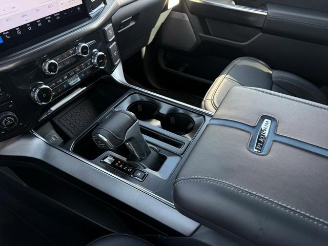 Photo of 2025 Gray Metallic Ford F-150