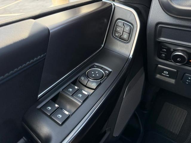 Photo of 2025 Gray Metallic Ford F-150