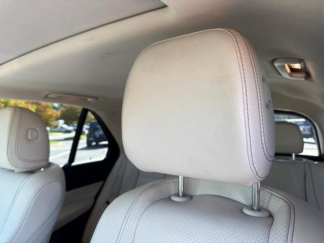 Photo of 2020 Iridium Silver Metallic Mercedes-Benz GLE 350