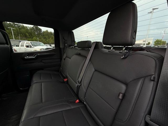 Photo of 2022 Quicksilver Metallic GMC Sierra 1500