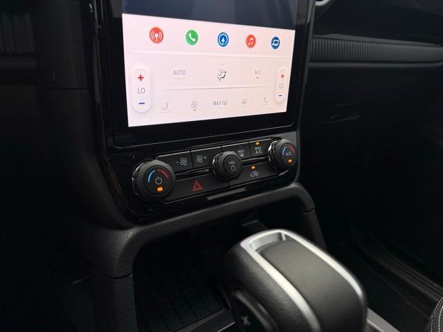 Photo of 2025 Azure Gray Metallic Ford Ranger