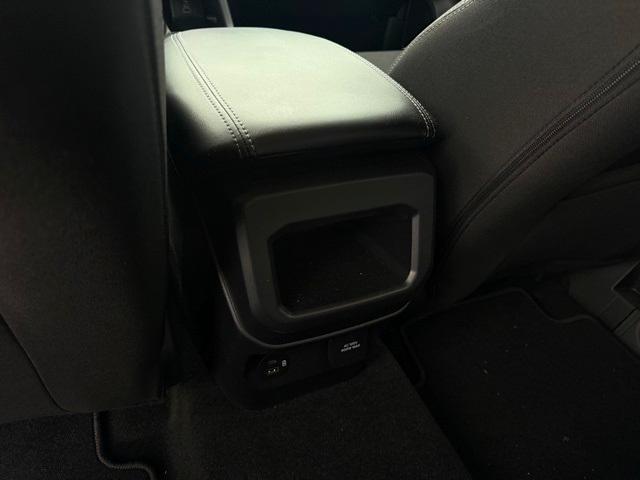 Photo of 2025 Azure Gray Metallic Ford Ranger