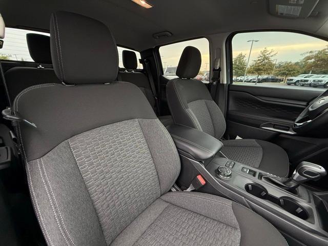 Photo of 2025 Azure Gray Metallic Ford Ranger