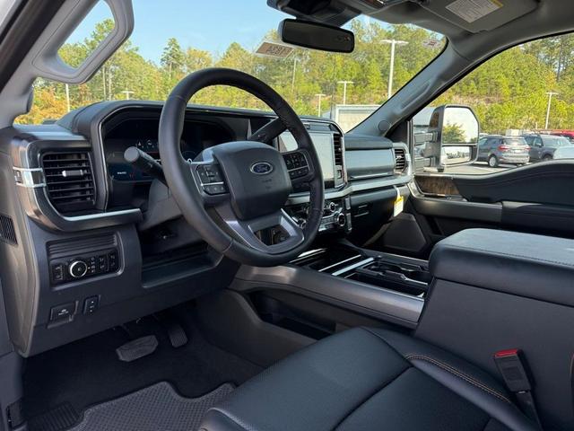 Photo of 2026 Oxford White Ford F-250