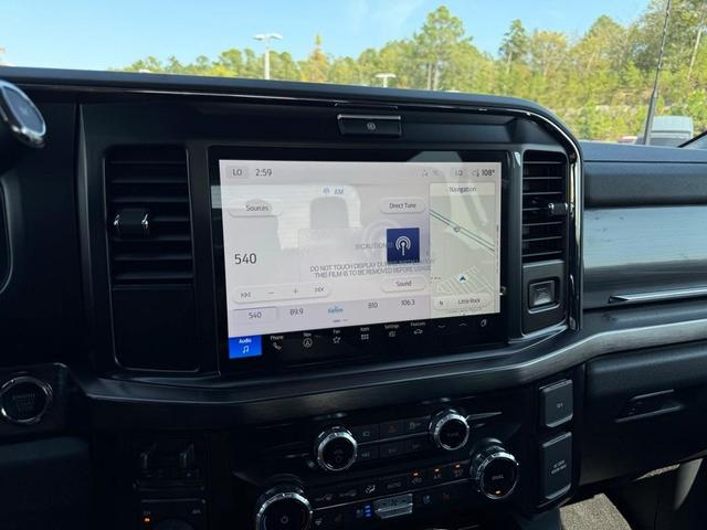 Photo of 2026 Oxford White Ford F-250