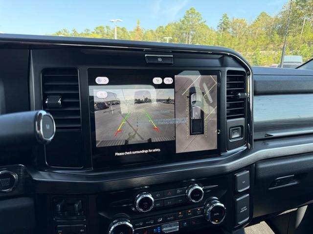 Photo of 2026 Oxford White Ford F-250