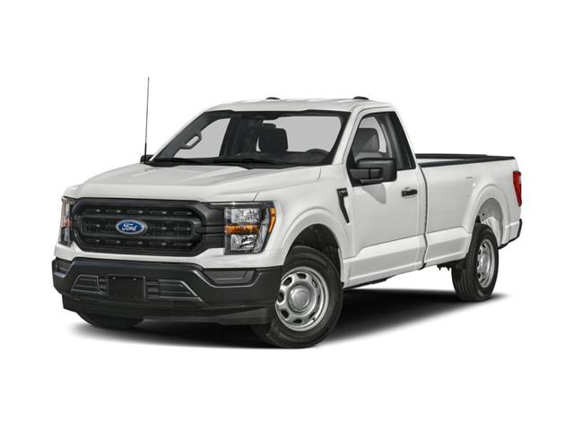 Photo of 2025 Oxford White Ford F-250