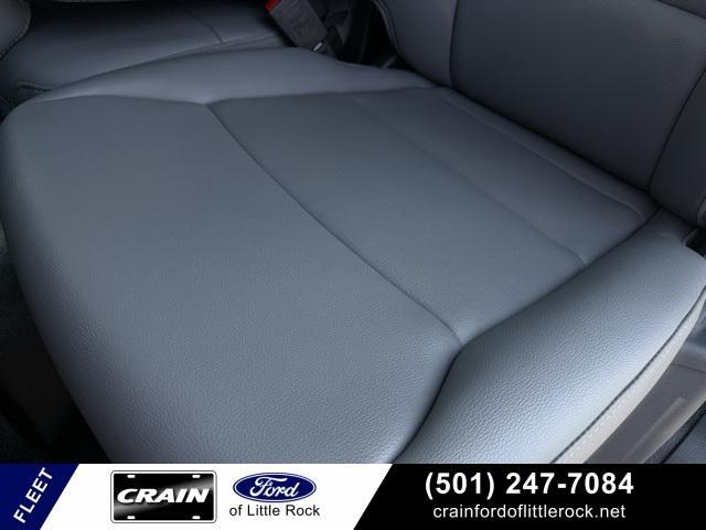 Photo of 2025 Oxford White Ford F-250