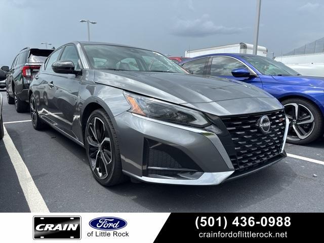 2023 Nissan Altima